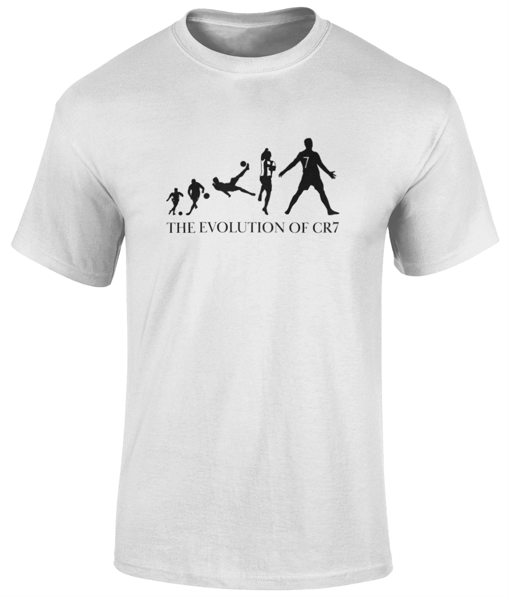 Cr7 t shirt shop