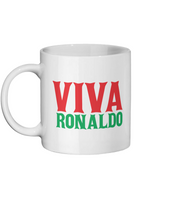 Viva Ronaldo - Mug