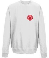 Paddock Crest - Sweatshirt