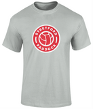 Paddock Logo - T Shirt