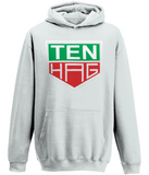 Ten Hag Logo Hoodie