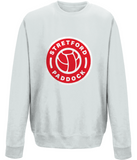 Paddock Logo - Sweatshirt