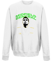 Casemiro "The General" - Sweatshirt