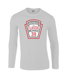 McSauce - Long Sleeve T Shirt