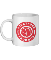 Paddock Logo - Mug