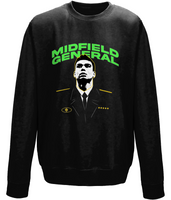 Casemiro "The General" - Sweatshirt