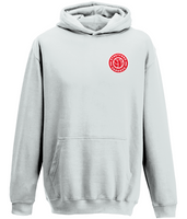 Paddock Crest - Hoodie