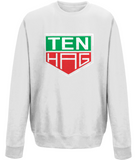 Ten Hag Logo Sweatshirt