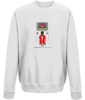 Bruno Inspired - Sweatshirt