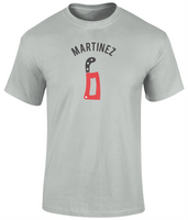 Martinez Butcher T-Shirt