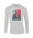 Rashford Hope - Long Sleeve T Shirt